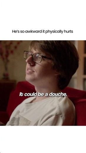 Full series on YT (josh Thomas Channel)​⁠ @JoshThomasChannel #pleaselikeme #lgbtq #underratedshows