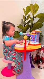 1.4K views · 476 reactions | Electric Organ and Drum set Combination...