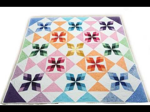 PATTERN: Arkansas Meadow 2026