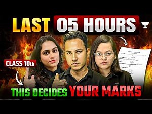 Science Complete Revision 2026 || Most Important and Repeated Questions || Class 10 Science Boards