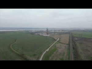 💥Controlled Explosion Successful in East Tilbury After WWII Ordnance Discovery | Bomb Squad Response