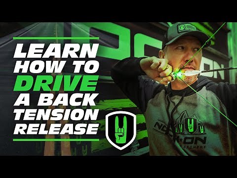 Learn How to Drive a Back Tension Release - Get Your License In 9 Minutes