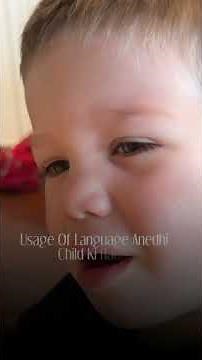 🗣️ Speech Delay or Language Delay — What’s the Difference? 🤔