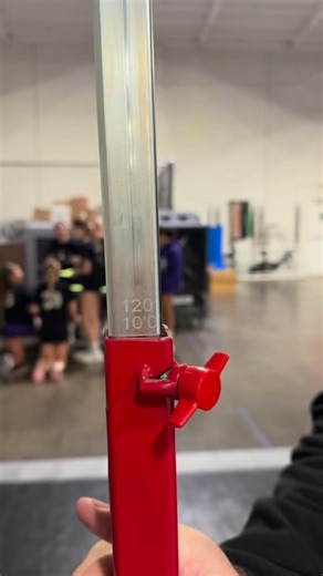 27K views · 17 reactions | 14 Thunder OH Presley Farnes touching 10’1 tonight! @presleyfarnes2030 | Arizona Storm Elite VBC | Facebook