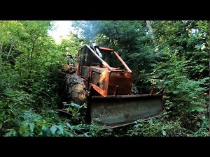 37- years old Timberjack 225E