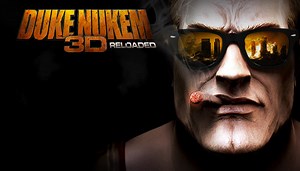- New Podcast Released! news - Duke Nukem 3D: Reloaded