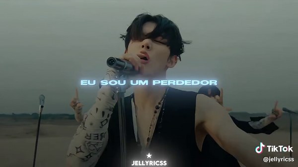 Traduções de Músicas do TXT na 4ª Geração