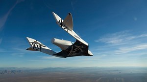 Virgin Galactic to unveil new spaceship