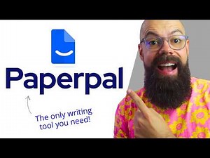From Draft to Submission - Paperpal Complete Tutorial