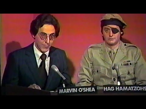 SCTV ~ BESIDE THE POINT, 1977