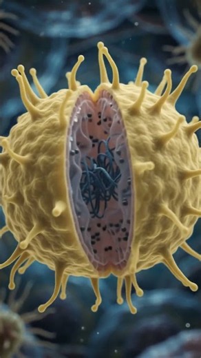 What Is the Smallest Living Thing?