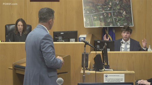 Former friend of Raul Valle recounts night of fatal 2022 stabbing in Shelton