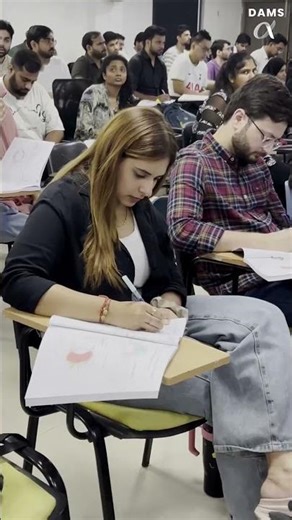 📢 DAMS FMGE-2025 | Face-to-Face Ophthalmology Classes at DAMS Delhi || Dr Sourabh Sharm #neet