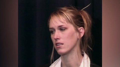 Whatever Happened To Scott Peterson's Mistress Amber Frey?