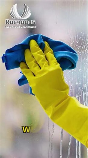 Microfiber Waffle Towels Built for Brilliance! #rocgoods #microfibertowel #factoryproducts