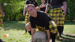 Highland Games