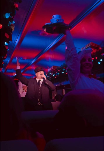 Polar Express Train Ride Christmas Tickets: Do You Have Yours?