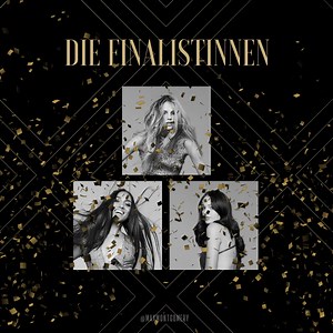 30K views · 365 reactions | Sayana, Cäcilia & Simone stehen im Finale und kämpfen um den Titel #GNTM 2019! 拾 | Germany's Next Topmodel | Facebook