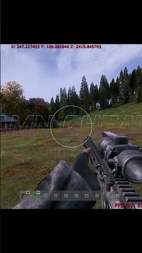 DayZ CHEATS 2025 x DAMNCHEATS x WH x speedhack x Aimbot #dayz #cheat #aimbotfreefire #hack #speed