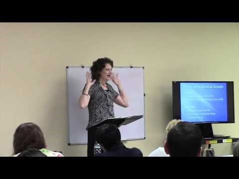 How To Teach a Sunday School Lesson for Kids