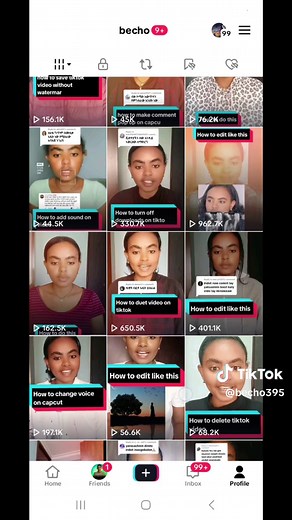 How to Pin TikTok Video: Step-By-Step Guide