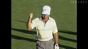 9K views · 83 reactions | In 1988, Jacksonville’s hometown hero Mark McCumber enjoyed a victory lap at the Stadium Course. | THE PLAYERS Championship | Facebook