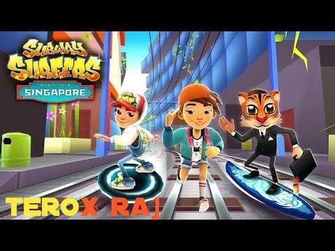 Subway Surfer Game Live Now #shorts #ytshorts