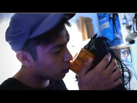 Cómo BESAR paso a paso *TUTORIAL*