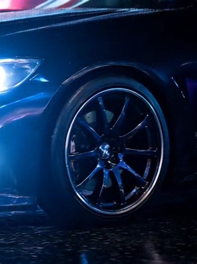 Bass-Boosted Electronic Music for Night Drives