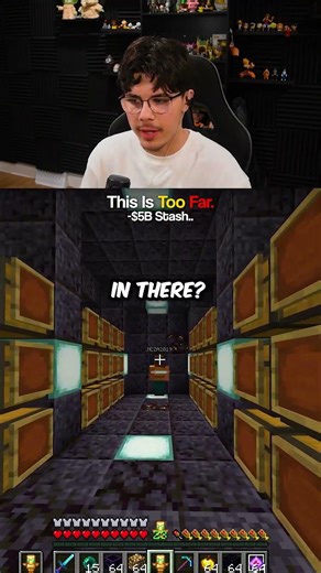 $5B Stash Base Bedrock Leak..