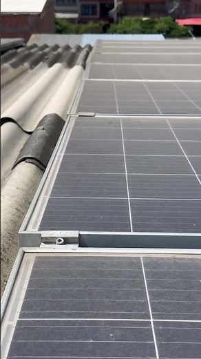 The Importance of Proper Solar Panel Maintenance