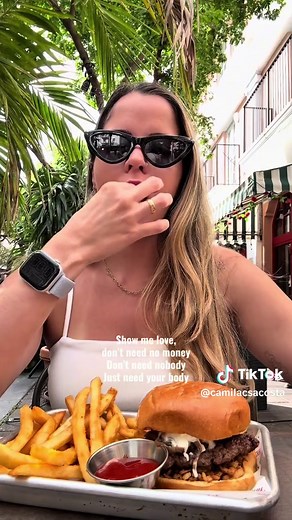 Just Need Your Body: Celebrating Couple Goals