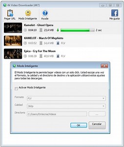4k Video Downloader 4 4 2