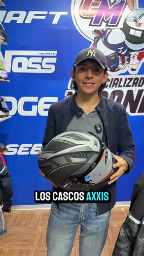 Modelos abatibles Axxis 2026 en Miranda: novedades y disponibilidad