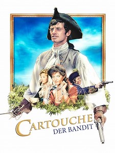 Cartouche, der Bandit
