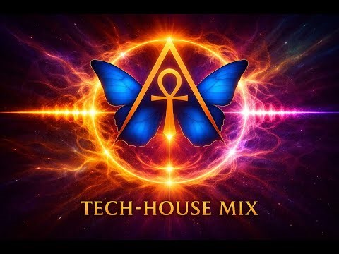 Tech House Mix - Artorias 432 Hz