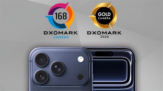 Apple iPhone 17 Pro outpeforms Vivo X200 Ultra in DxOMark camera test