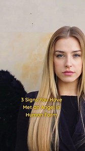 40K reactions · 4.9K shares | Angels are known to appear on earth disguised as ordinary people, but there are certain telltale signs that give them away. #angelsigns #angelmessages #angels #angelsign | Spiritual Insights | Facebook