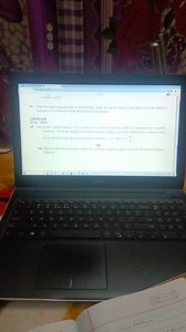 State the underlying principle of meter bridge. Draw the circui... | Filo