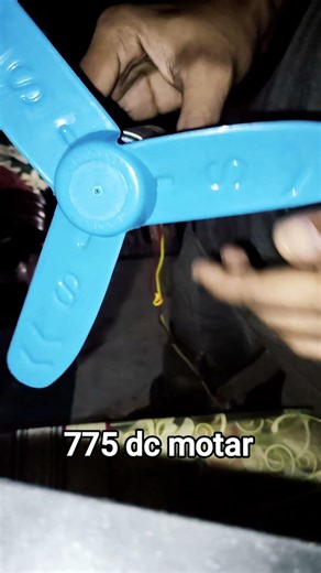 775dcmotar #hackerjp​ #shortsvideo​ #dcmotor​ #diyprojects​ #12vdcmotor #electical #trendingshorts