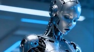 [TG片段合集] 泄露的纳米机器人把所有人都同化成了机械女偶