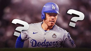 Dodgers' Freddie Freeman provides injury update before spring training