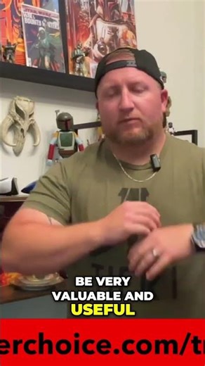 BEST Firearms Book For Beginners? MUST READ! #shorts