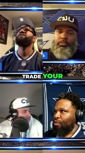 Problem SOLVED… Just Do THIS #viralshort #dallascowboys