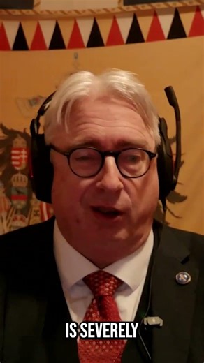 After the Empire Fell: The Crisis of the Church Today