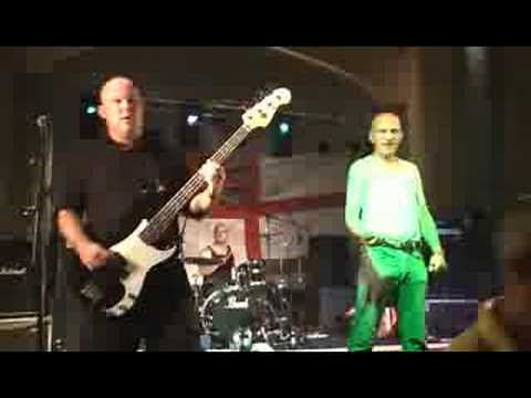 The Business / Harry May [Rebellion '08]
