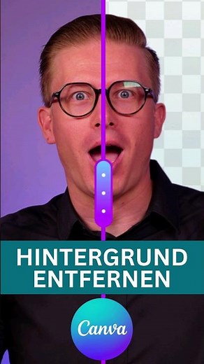 Einfach den Hintergrund von einem Bild entfernen