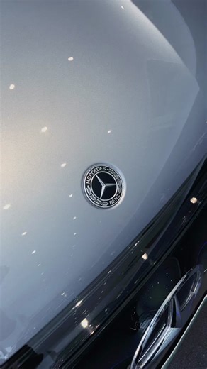 2025 Mercedes Benz EQE: The Luxury Electric SUV