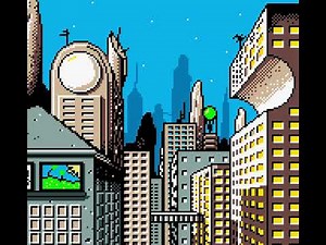 Duke Nukem [Game Boy Color, 1999]