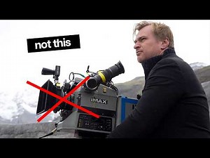 What does a director actually do?